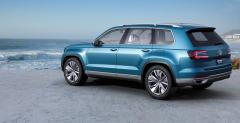 Volkswagen CrossBlue
