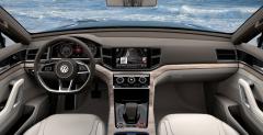 Volkswagen CrossBlue