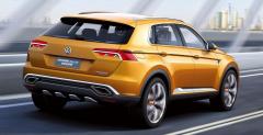 Volkswagen CrossBlue Concept