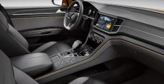 Volkswagen CrossBlue Concept