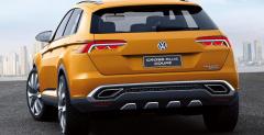 Volkswagen CrossBlue Concept