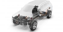Volkswagen CrossBlue