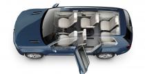 Volkswagen CrossBlue