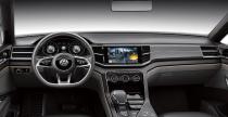 Volkswagen CrossBlue Concept