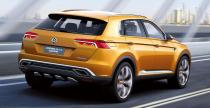 Volkswagen CrossBlue Concept