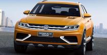 Volkswagen CrossBlue Concept
