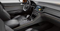 Volkswagen CrossBlue Concept