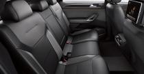 Volkswagen CrossBlue Concept