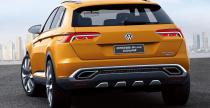 Volkswagen CrossBlue Concept