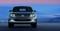 Volkswagen Cross Coupe Concept