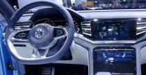 Volkswagen Cross Coupe GTE