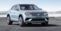 Volkswagen Cross Coupe GTE