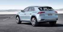 Volkswagen Cross Coupe GTE