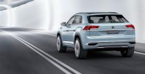 Volkswagen Cross Coupe GTE