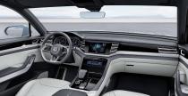 Volkswagen Cross Coupe GTE