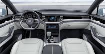 Volkswagen Cross Coupe GTE