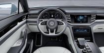 Volkswagen Cross Coupe GTE