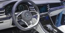 Volkswagen Cross Coupe GTE