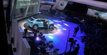 Volkswagen Cross Coupe GTE