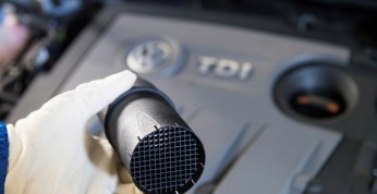 Volkswagen przeprowadził akcję serwisową w 4300 autach....