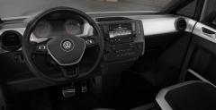 Volkswagen E-Co Motion