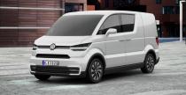 Volkswagen E-Co Motion