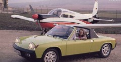 Porsche 914