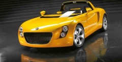 Volkswagen Eco Racer