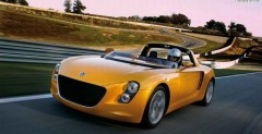 Volkswagen Eco Racer