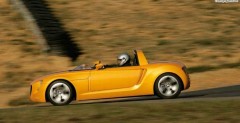 Volkswagen Eco Racer