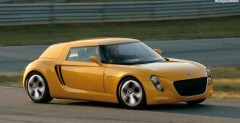 Volkswagen Eco Racer