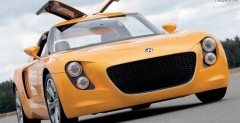 Volkswagen Eco Racer