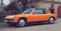 Porsche 914