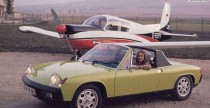 Porsche 914