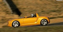 Volkswagen Eco Racer