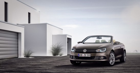 Volkswagen Eos