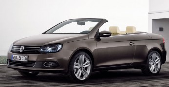 Volkswagen Eos nie doczeka się następcy