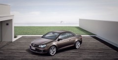 Volkswagen Eos