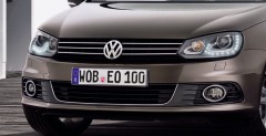 Volkswagen Eos