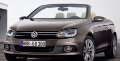 Volkswagen Eos
