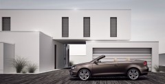 Volkswagen Eos