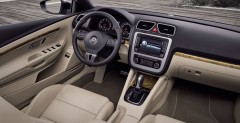 Volkswagen Eos