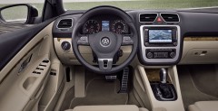 Volkswagen EOS (2011)