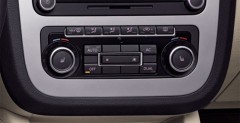 Volkswagen Eos