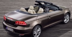 Volkswagen EOS (2011)