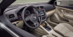 Volkswagen Eos