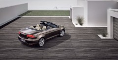 Volkswagen EOS (2011)