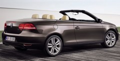 Volkswagen Eos