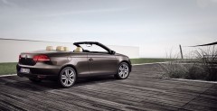 Volkswagen Eos