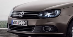 Volkswagen EOS (2011)